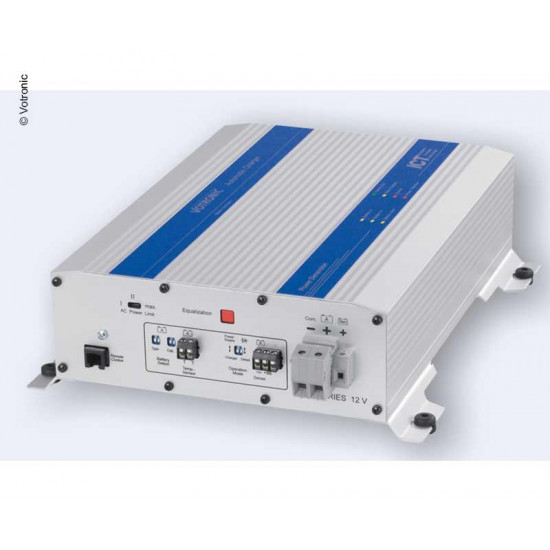 Votronic Automatic Charger VAC 1280 M 2A