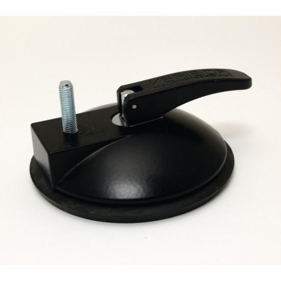 Folding suction cups for sunshade/awning attachment, Ø 120mm