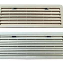 Thetford ventilation grille