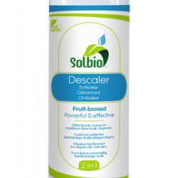 Solbio Descaler - For DE, FR, EN, NL - 250 ml