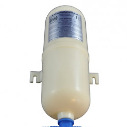Expansion vessel