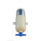 Expansion vessel