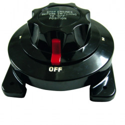 230A battery selector switch