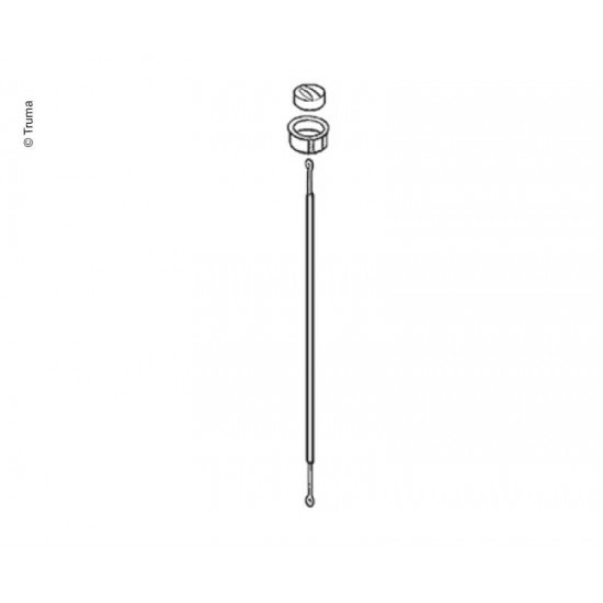 Operating set S 5002