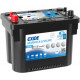DUAL AGM battery EP450 50 Ah