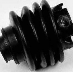 Winterhoff bellows for overrun device WS 300-D from 08.2002