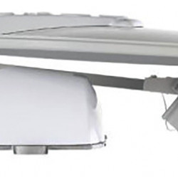 Oyster 85 SKEW Premium Base - Satellite System