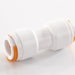 straight connectors