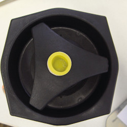 Caravan/Motorhome Door Lock FF System