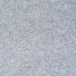 Cladding V-Flex PES panel 2440x1300x2.7mm, grey
