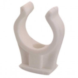 Mounting clamp 12mm loose