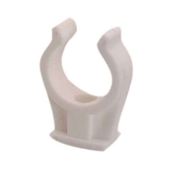 Mounting clamp 12mm loose