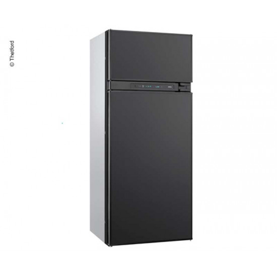 Absorption refrigerator N4170E+ 230V 12V Gas Door hinge right/left