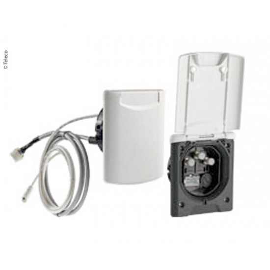 Teleco outdoor socket PAS/W ActivSat (WESTACC)