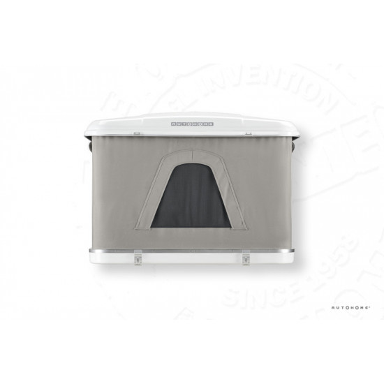 AUTOHOME MAGGIOLINA Airlander Plus hard-shell roof tent - SMALL X-Long