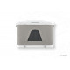 AUTOHOME MAGGIOLINA Airlander Plus hard-shell roof tent - SMALL X-Long
