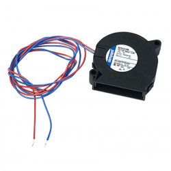Replacement primary fan 12 Vdc