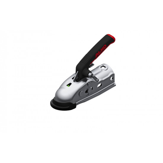 AK161 ball coupling, 35 round