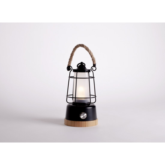 LED camping light - lighthouse