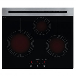 Dynaxo DynaCook X3 gas hob, 3 burners
