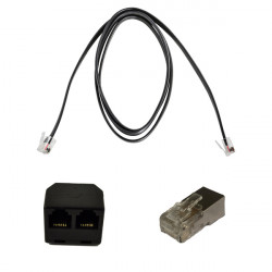 Connecting Kit RJ12 - 3 m