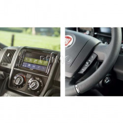 Navigation System NAV 155W