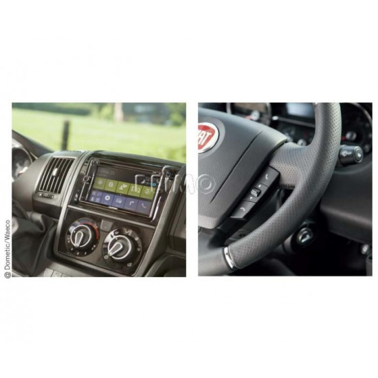 Navigation System NAV 155W
