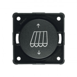 Berker INTEGRO awning rocker switch