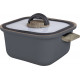 TORRALTA SQUARE – Compact cookware for on the go