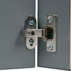 loose furniture hinge