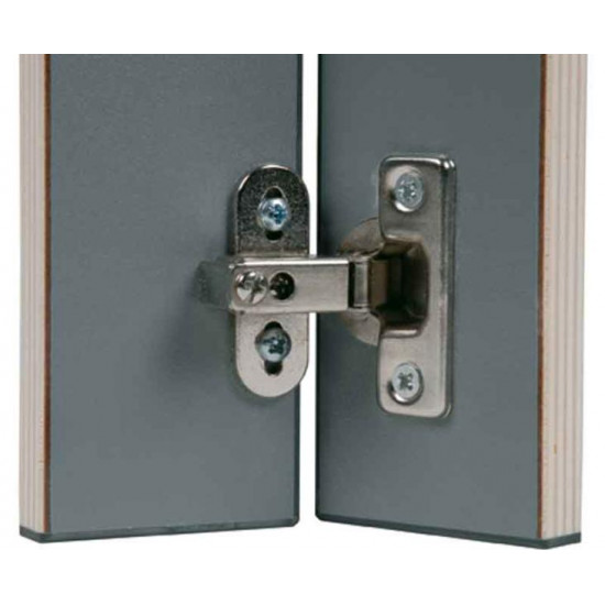loose furniture hinge