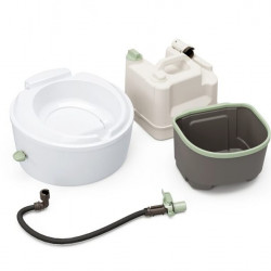 Conversion kit SK C220 for series C 220