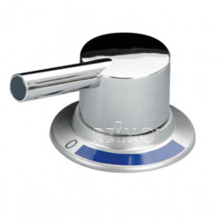 Undercounter tap TREND A - With UNIQUICK connection