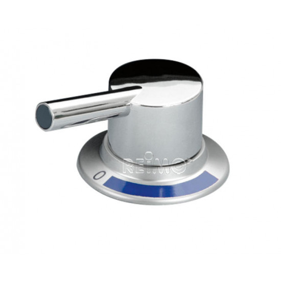 Undercounter tap TREND A - With UNIQUICK connection