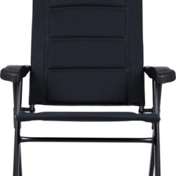 Camping chair Crespo Air Deluxe (L)