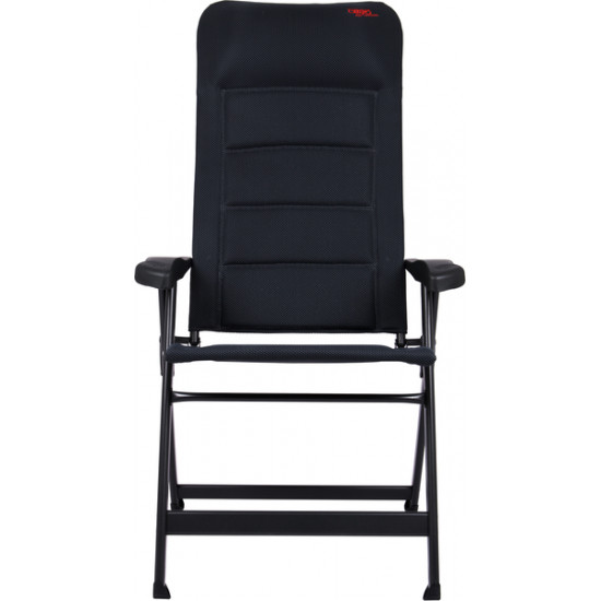 Camping chair Crespo Air Deluxe (L)