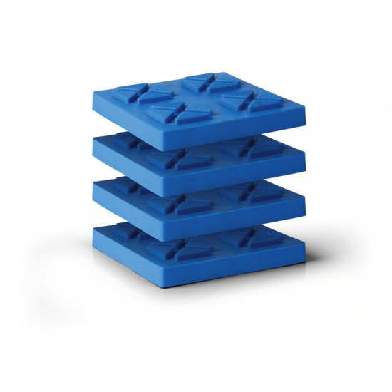 Carbest leveling jacks/leveling plates, universal