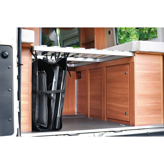 Zoombox 2 - The storage box under the bed