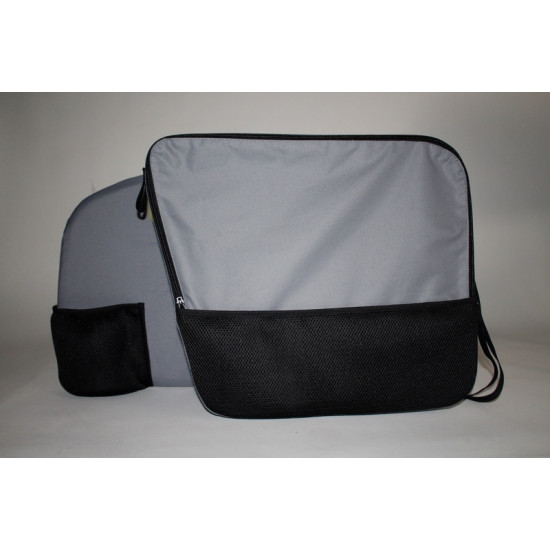 Window pocket for Citroen Spacetourer / Pössl Campster - right side