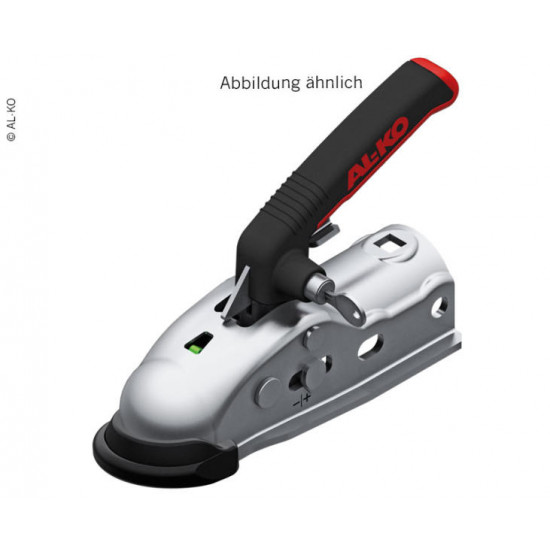 AK161 ball coupling, 50 round