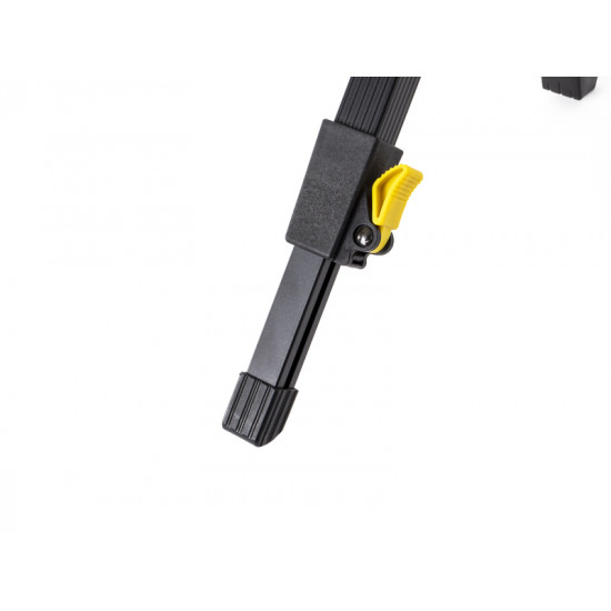 Foldable cooler stand - Black