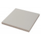 Furniture panel, poplar plywood panel - light grey