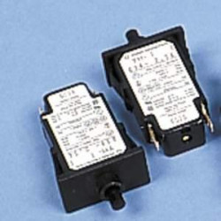 Automatic circuit breaker 16 A 12/230 VSB