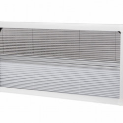 W600 x H450 mm Interior roller blind for Carbest COMFORT windows