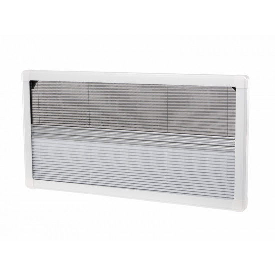 W700 x H300 mm Interior roller blind for Carbest COMFORT windows