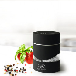 Camp4 Salt & Pepper Mill 2-in-1