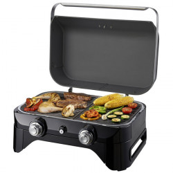Campingaz table grill ATTITUDE 2100 LX, 30mbar, 5kW, electric. ignition