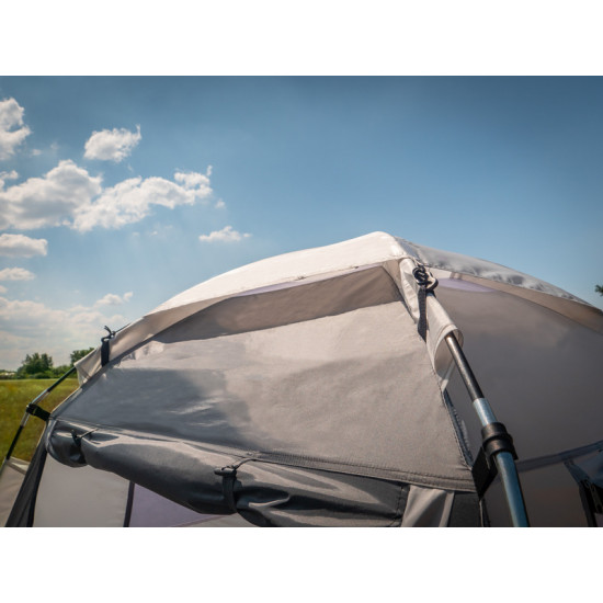 Shower tent/changing tent - Campalto - 150 x 150 cm - Height 210 cm