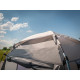 Shower tent/changing tent - Campalto - 150 x 150 cm - Height 210 cm