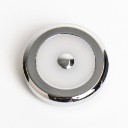 Carbest LED wall and ceiling light round (50 mm)